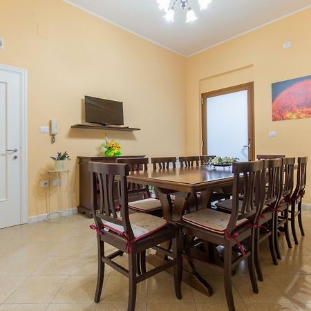 Selene Beb Bed & Breakfast Casalbordino Dış mekan fotoğraf
