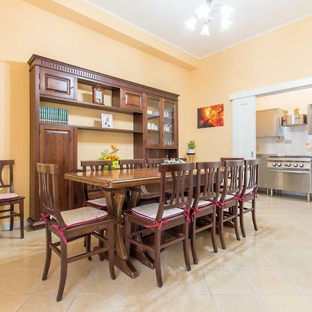 Selene Beb Bed & Breakfast Casalbordino Dış mekan fotoğraf