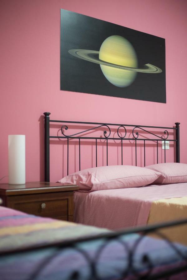 Selene Beb Bed & Breakfast Casalbordino Dış mekan fotoğraf