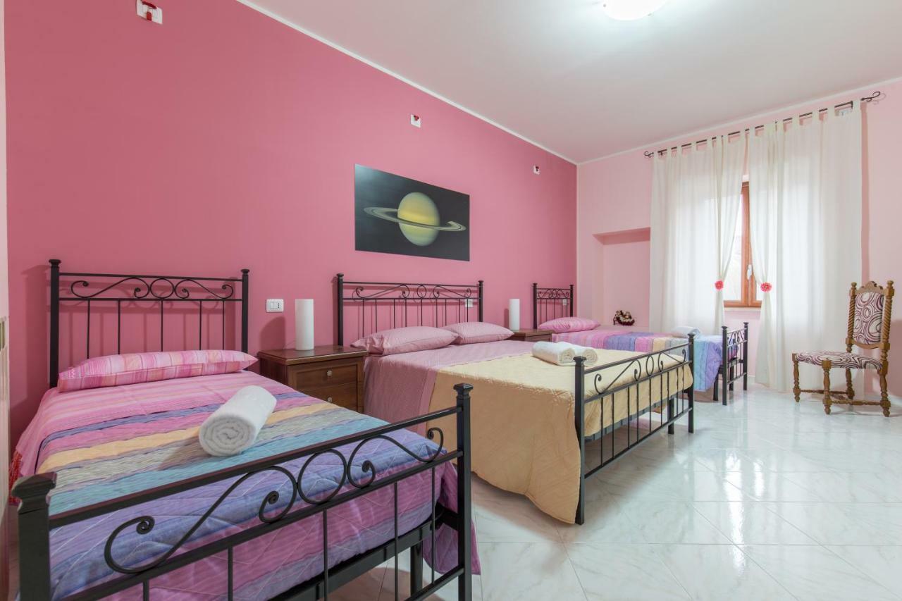 Selene Beb Bed & Breakfast Casalbordino Dış mekan fotoğraf