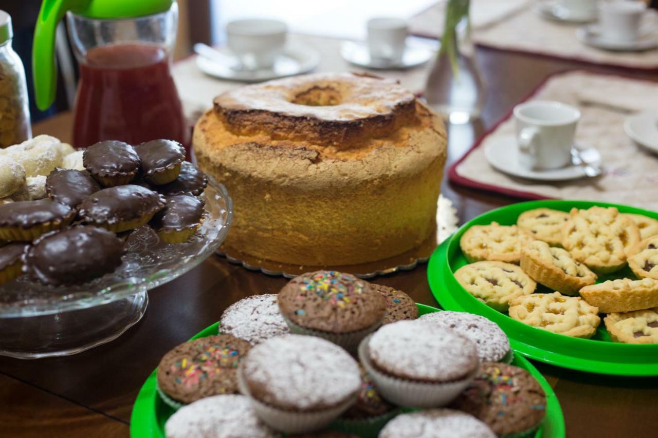 Selene Beb Bed & Breakfast Casalbordino Dış mekan fotoğraf