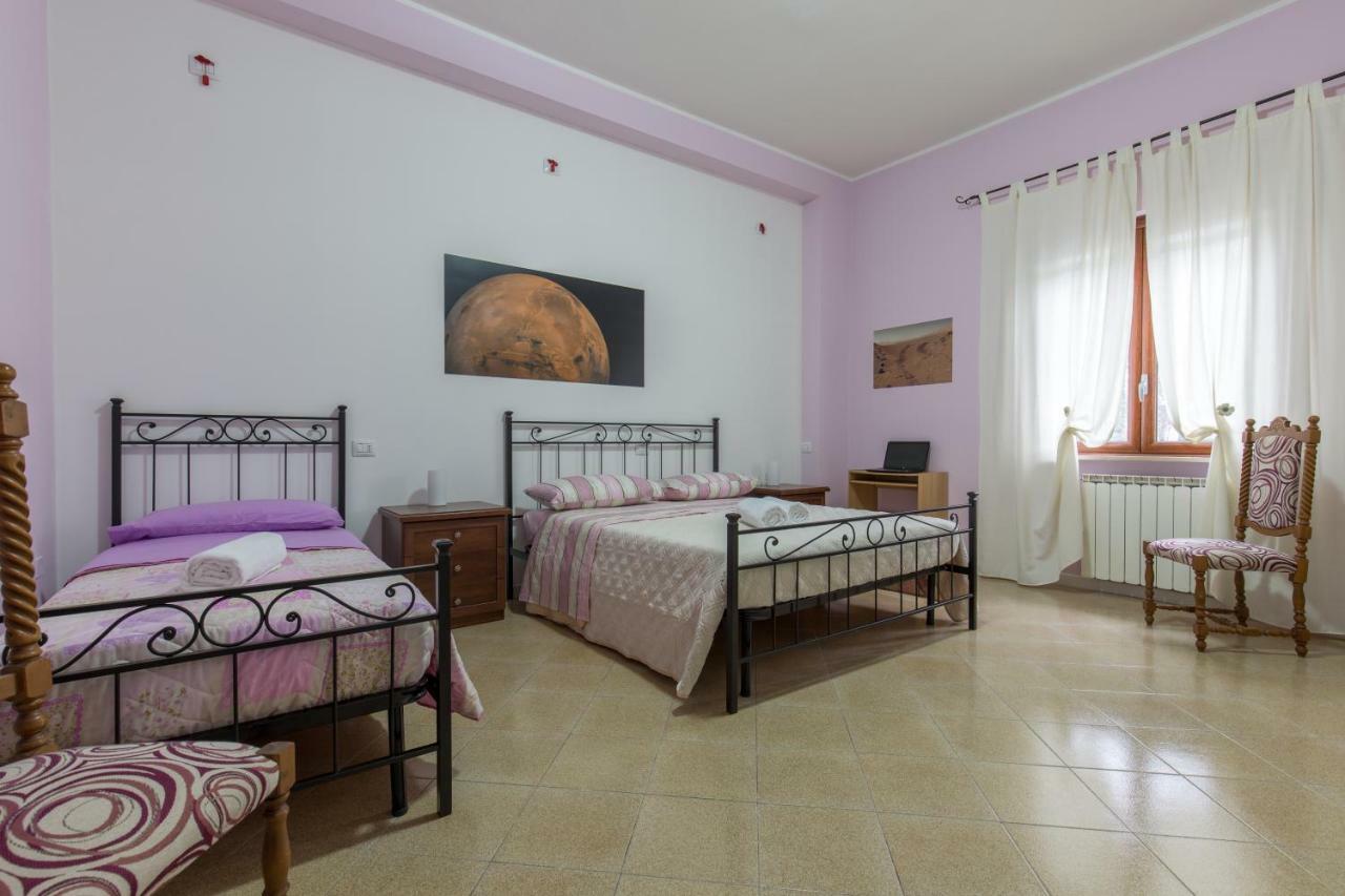 Selene Beb Bed & Breakfast Casalbordino Dış mekan fotoğraf