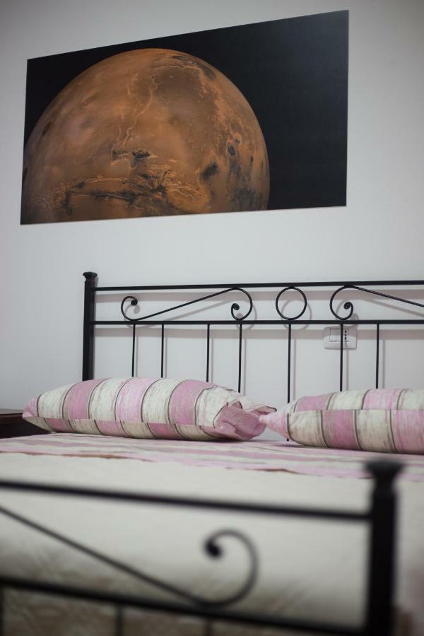 Selene Beb Bed & Breakfast Casalbordino Dış mekan fotoğraf
