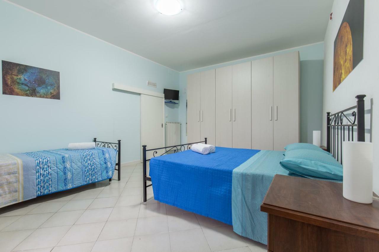 Selene Beb Bed & Breakfast Casalbordino Dış mekan fotoğraf