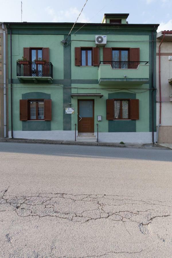 Selene Beb Bed & Breakfast Casalbordino Dış mekan fotoğraf