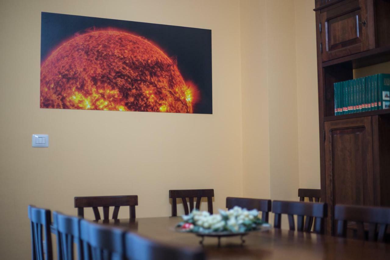 Selene Beb Bed & Breakfast Casalbordino Dış mekan fotoğraf