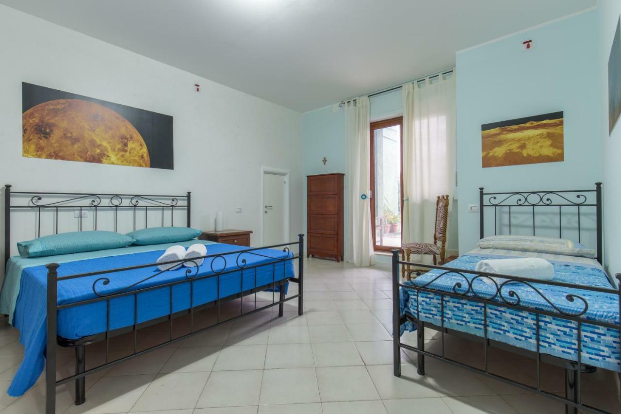 Selene Beb Bed & Breakfast Casalbordino Dış mekan fotoğraf