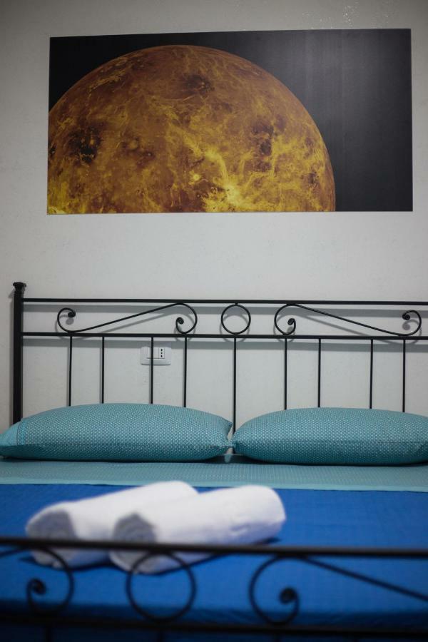 Selene Beb Bed & Breakfast Casalbordino Dış mekan fotoğraf