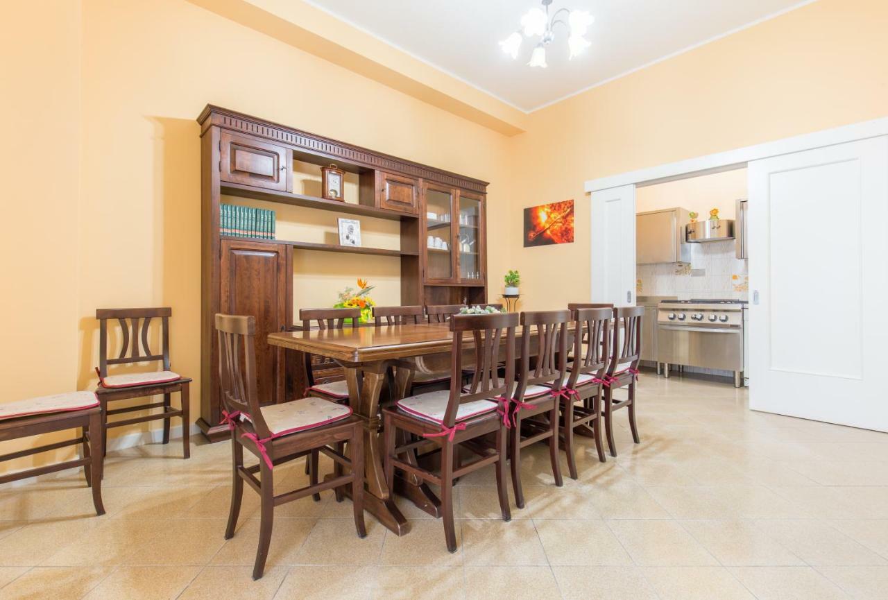 Selene Beb Bed & Breakfast Casalbordino Dış mekan fotoğraf