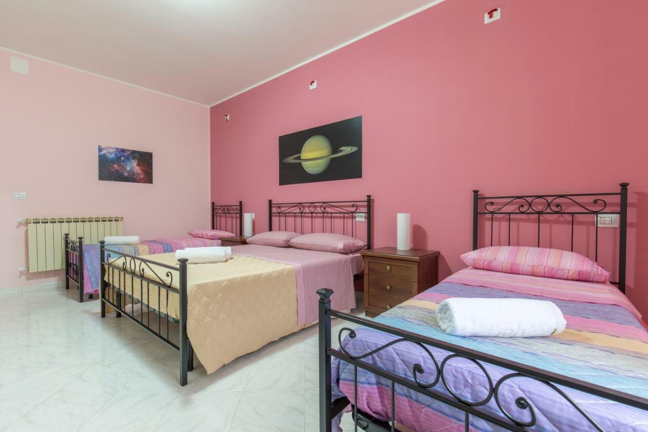 Selene Beb Bed & Breakfast Casalbordino Dış mekan fotoğraf