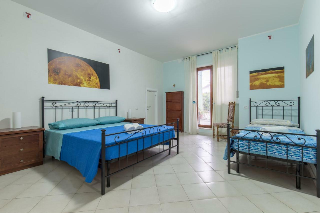 Selene Beb Bed & Breakfast Casalbordino Dış mekan fotoğraf