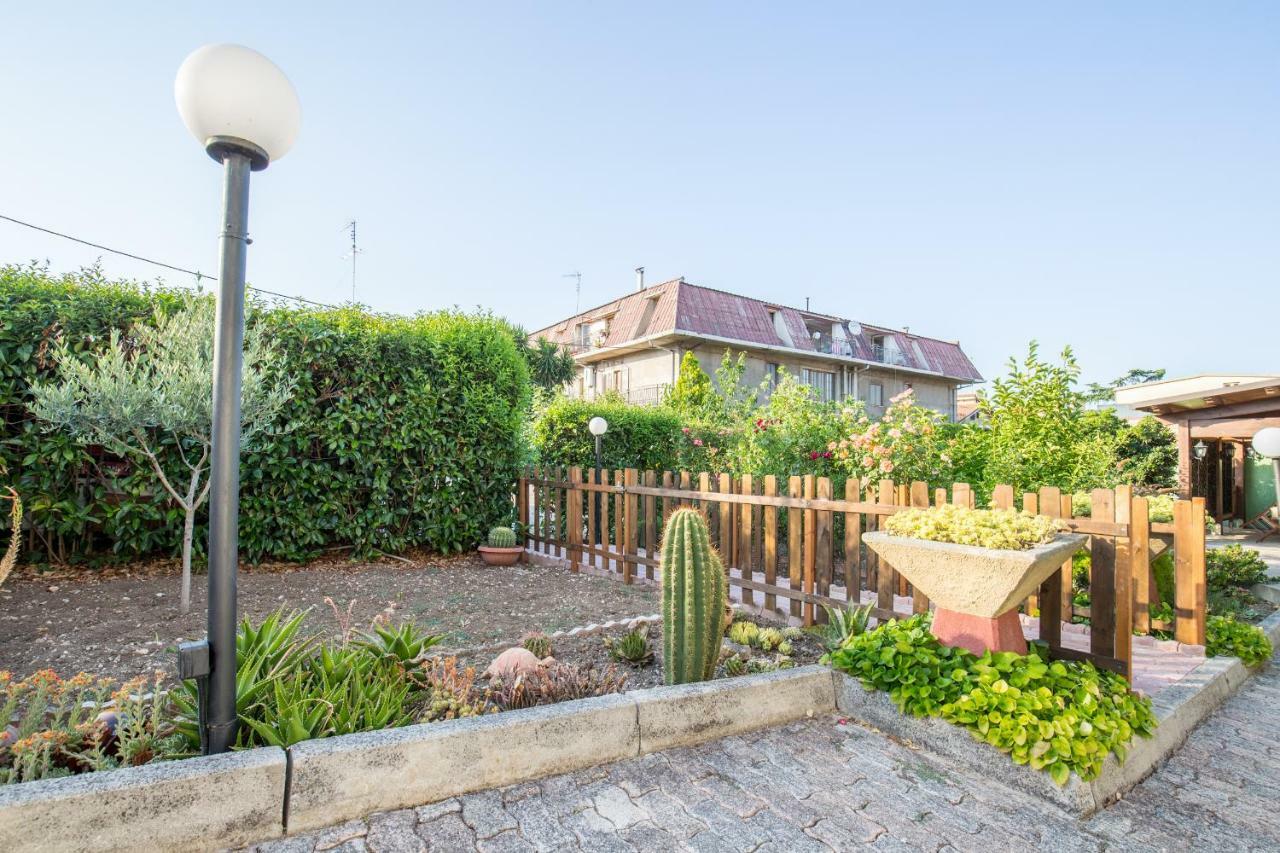 Selene Beb Bed & Breakfast Casalbordino Dış mekan fotoğraf