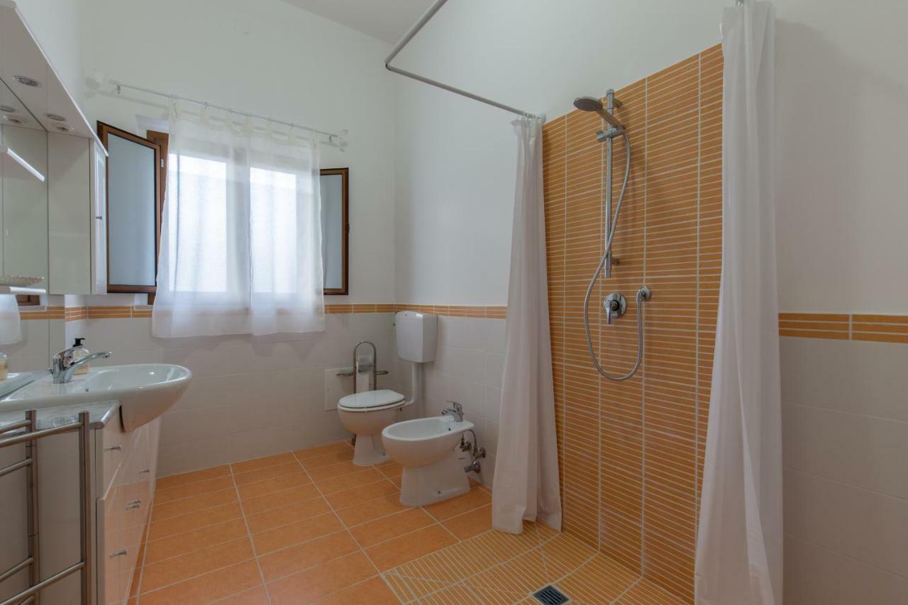 Selene Beb Bed & Breakfast Casalbordino Dış mekan fotoğraf