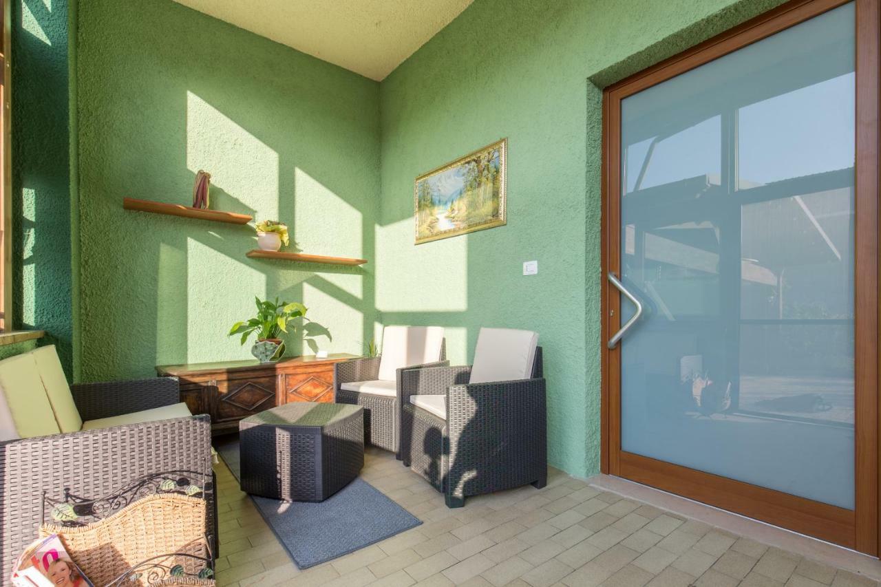 Selene Beb Bed & Breakfast Casalbordino Dış mekan fotoğraf