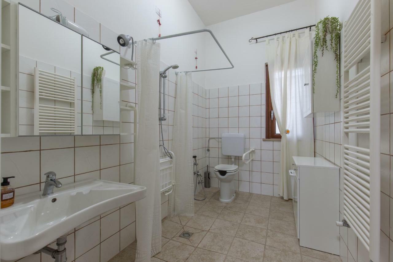 Selene Beb Bed & Breakfast Casalbordino Dış mekan fotoğraf